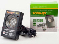 Торнадо 200